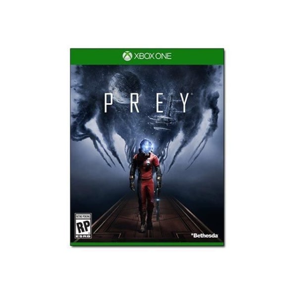 PREY Xbox One