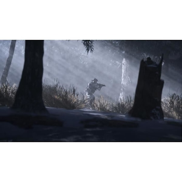 Call of Duty: Modern Warfare III - PS4-spil