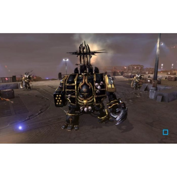 DAWN OF War II