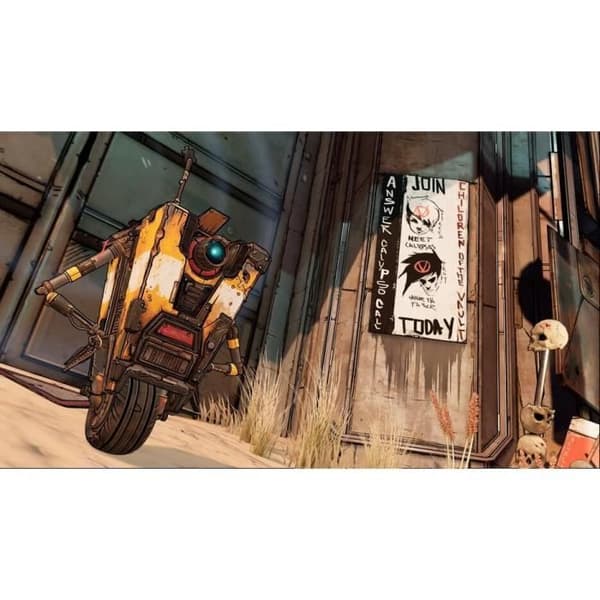 Borderlands 3 Ultimate Edition - PS5 - Ammuntapeli - FPS - 2K - Gearbox Software Vit