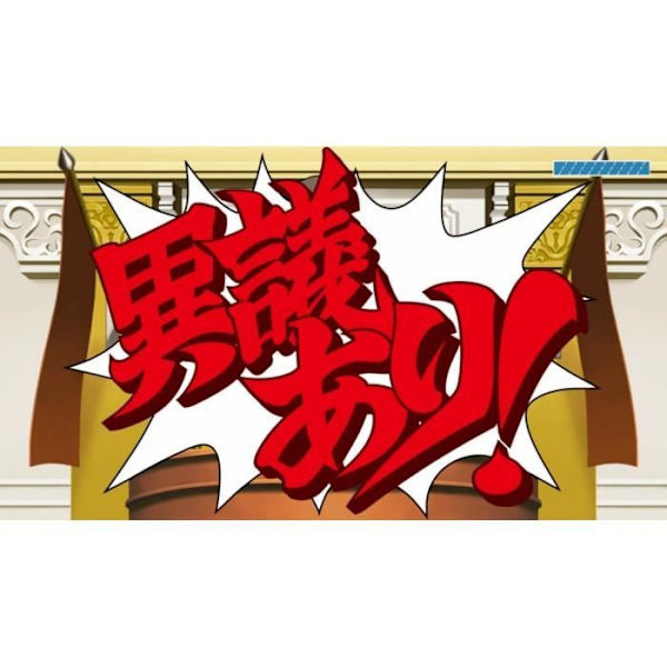 Capcom Gyakuten Saiban 123 Naruhodo UDVALG NINTENDO SWITCH REGION GRATIS japansk import