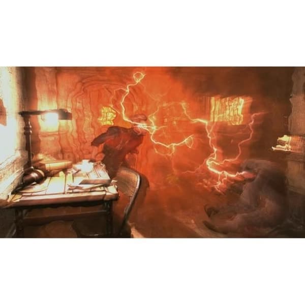 Resident Evil Origins Collection PS4-peli