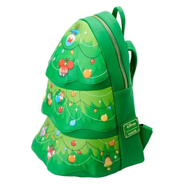 DISNEY - Tic & Tac - Loungefly-reppu "Puun koriste"