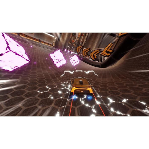 Transformers Galactic Trials-Peli-SWITCH