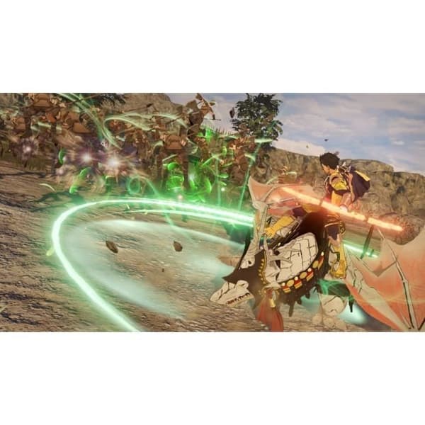 Fire Emblem Warriors: Three Hopes • Nintendo Switch-spel Vit
