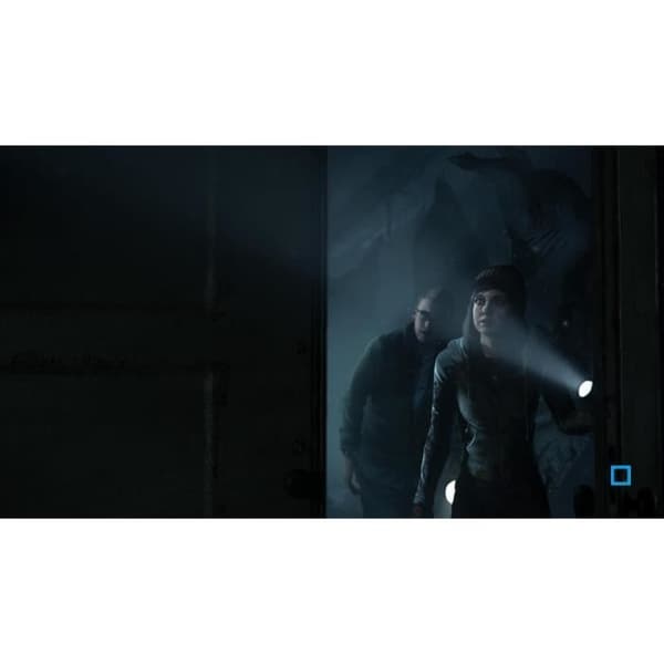 Indtil Dawn PS4 spil Vit