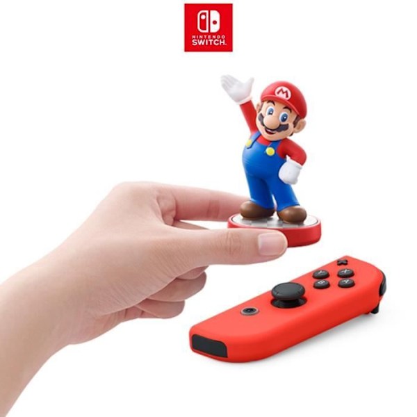 Figurine Amiibo - Yunobo (Tears of the Kingdom) • Samling The Legend of Zelda