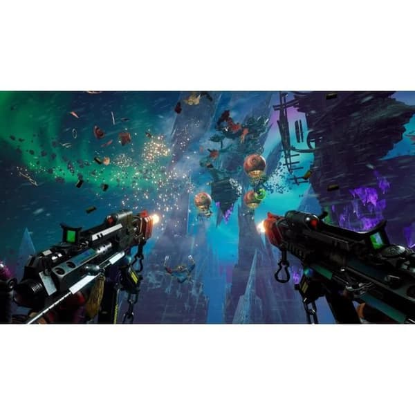 Shadow Warrior 3 - Definitive Edition Spil PS5