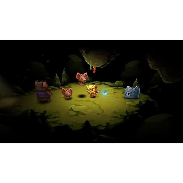 Cat Quest 3 - Nintendo Switch -peli