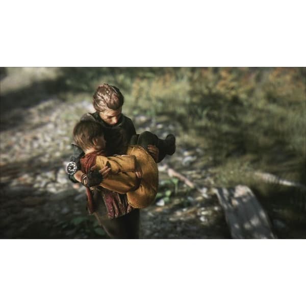 Videospil Focus Home Interactive 3512899945906 Multicolor