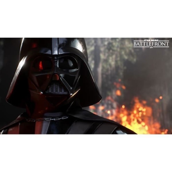 Star Wars: Battlefront