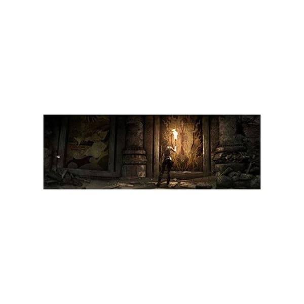 Tomb Raider: Definitive Edition (Konstbok Förpackning) - Xbox One av - Engelska