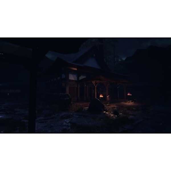 Ikai Game Switch
