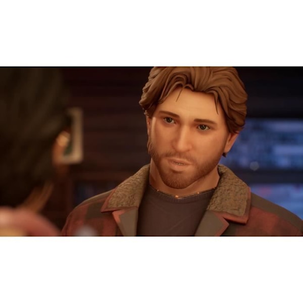 Life is Strange: True Colors Switch -peli Vit