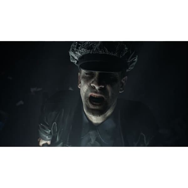 RESIDENT EVIL Requiem - PS5 Spil