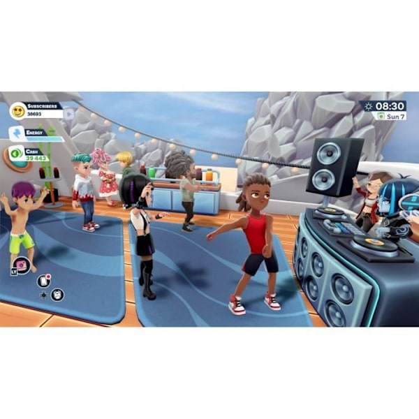 Youtubers Life 2 PS4