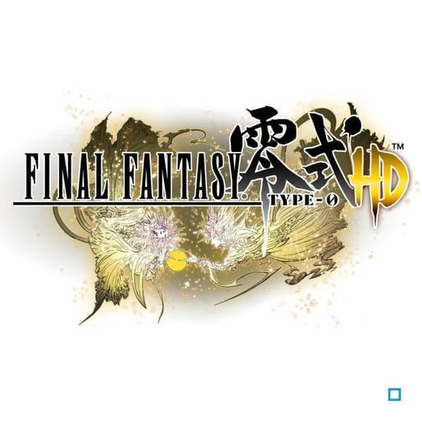 Final Fantasy Type 0 HD Peli XBOX One Vit