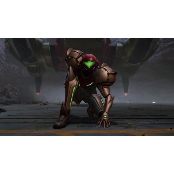 Metroid Prime 4: Beyond • Nintendo Switch -peli