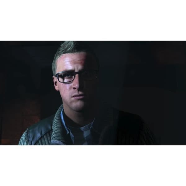 "Until Dawn PlayStation Hits Spil PS4" Vit