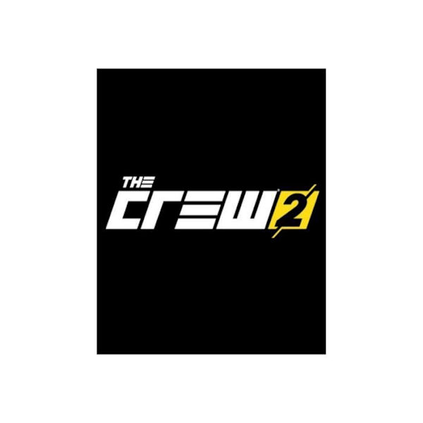 The Crew 2 PlayStation 4