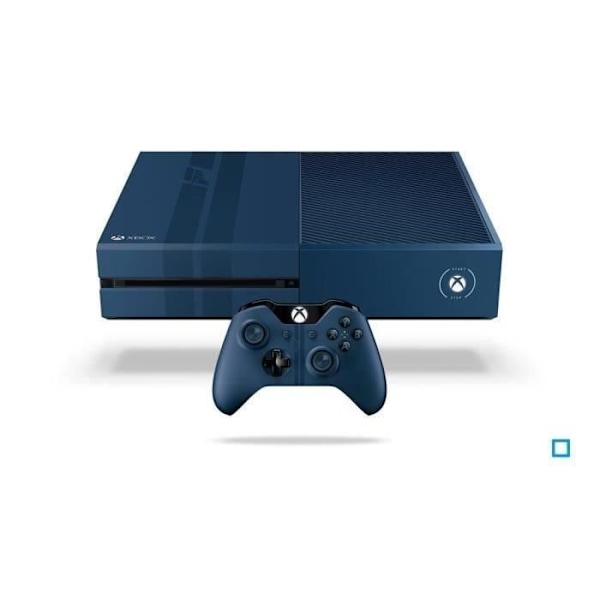 Xbox One 1TB Ed Collector + Forza Motorsport 6