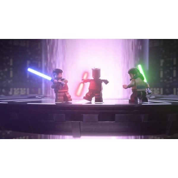 LEGO Star Wars: Skywalker-saga - PS5