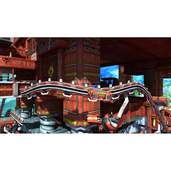 SONIC GENERATIONS / PS3-konsolipeli