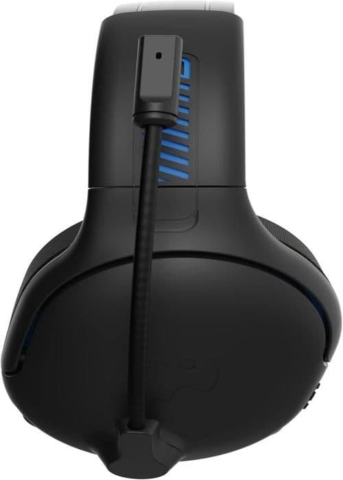 PDP Airlite Pro trådlöst headset för PS4/PS5
