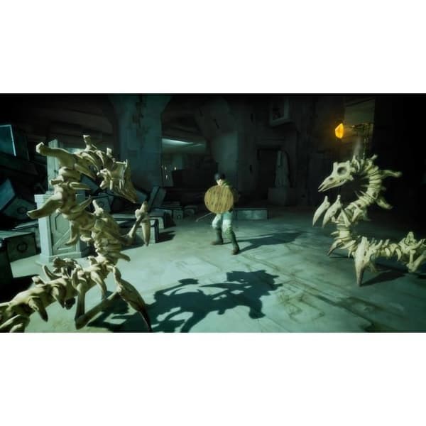 Chronos: Before the Ashes Xbox One-spel Vit