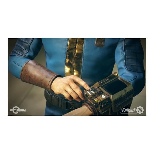 Fallout 76 Xbox One