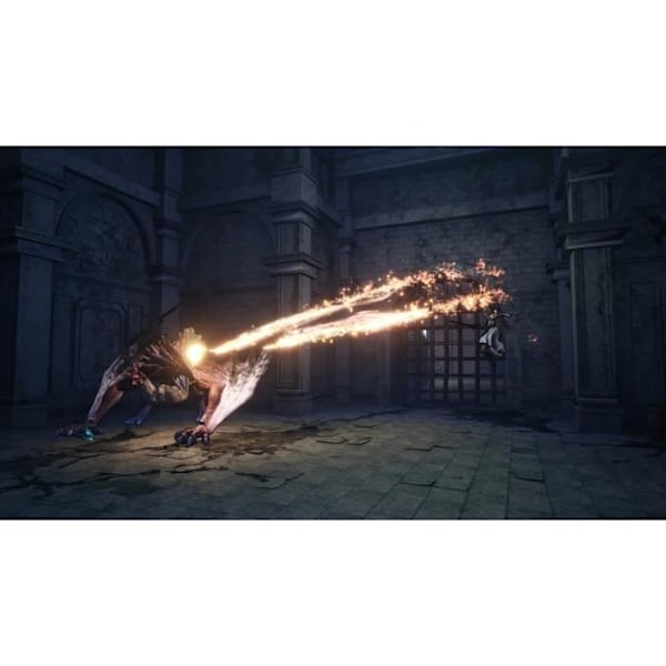 VALKYRIE ELYSIUM PS4-spil Vit