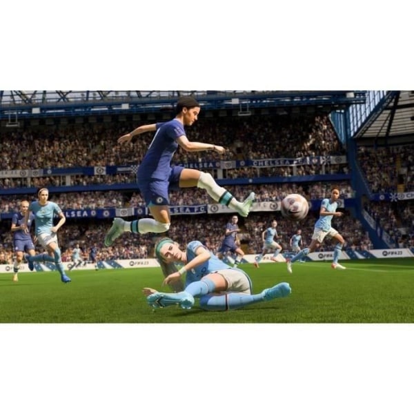 FIFA 23 Xbox Series X-spel