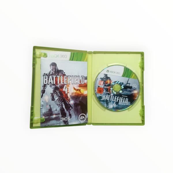 Spil - Xbox One - Battlefield 1 - Action - EA Electronic Arts