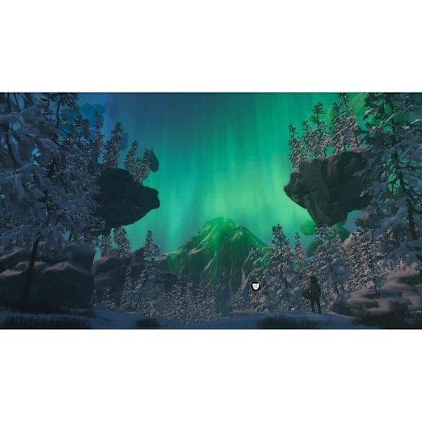 Videopeli - Nintendo - Skabma: Snowfall - Seikkailu - PEGI 7+ - Nintendo Switch