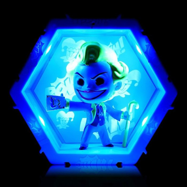 Figur WOW! DC Pods: Joker [116] Flerfärgad
