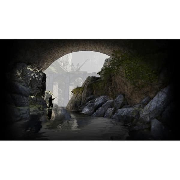 Sniper Elite 4 Peli PS4