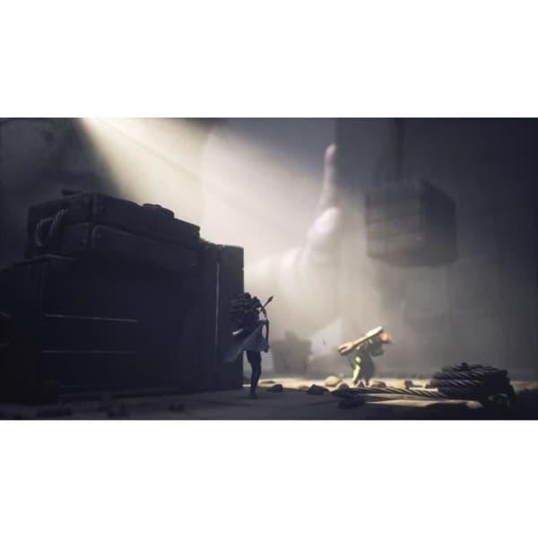 Little Nightmares III - Nintendo Switch Spil