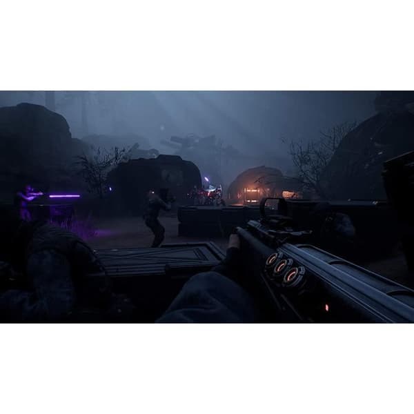 Terminator: Forbedret modstand (PS5)