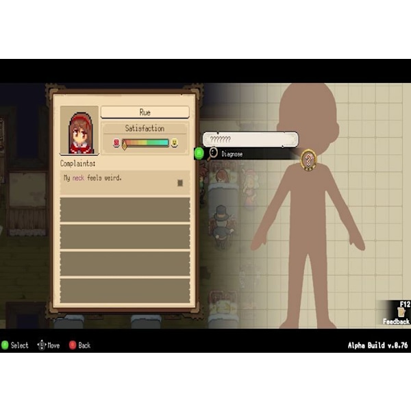 Potion Permit Complete Edition-Spel-SWITCH