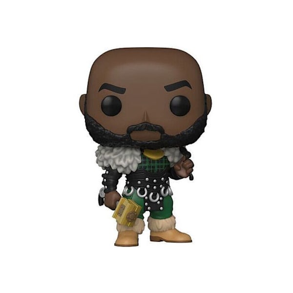Loki (TV) ylpeä Loki WonderCon eksklusiivinen pop! Vinyyli