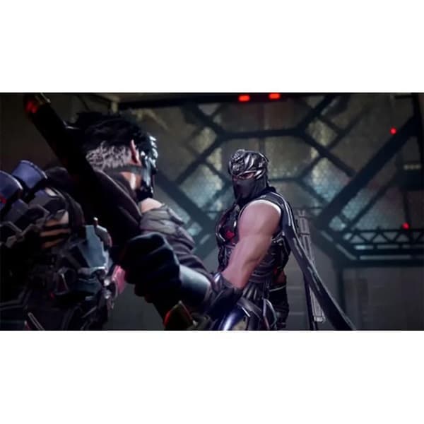 Videospel Koei Tecmo Microsoft Ninja Gaiden 4 Standardutgåvan PS5 N/A
