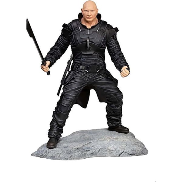 Dune (2021) Glossu Rabban Figur