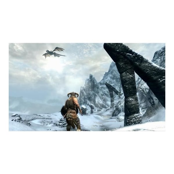 The Elder Scrolls V: Skyrim PlayStation 3