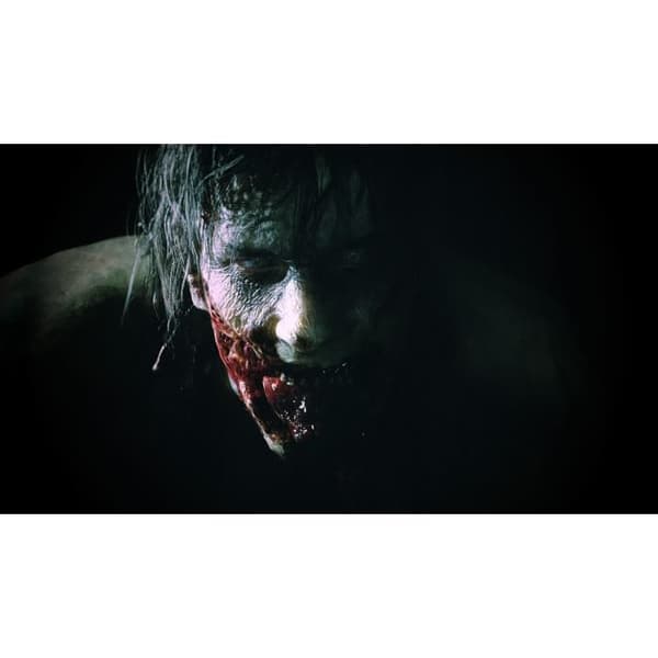 Resident Evil 2 Spel Xbox One Vit