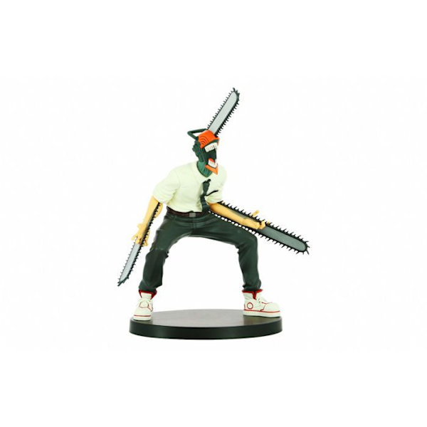 Chainsaw Man - Vibration Stars - Chainsaw Man -patsas 15cm