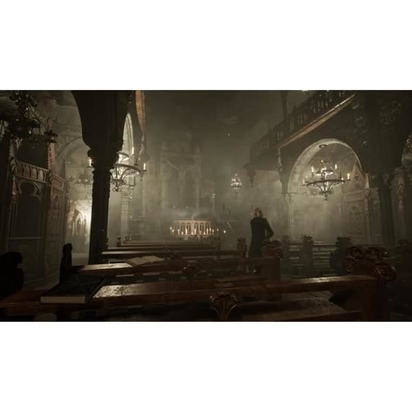 Tormented Souls 2 - PS5-peli