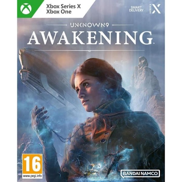 Unknown 9: Awakening - Xbox Series