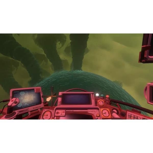 Outer Wilds: Arkeologi - Nintendo Switch Peli