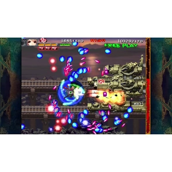 Videospil - Akai - Katana Shin - Nintendo Switch - Standard Edition - Multi-platform