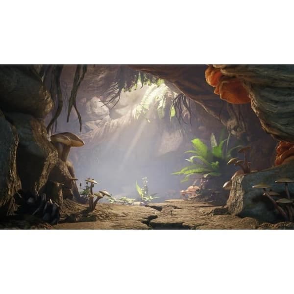 Se vie kaksi PS4-peliä